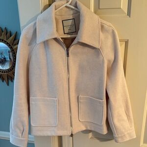 Bagatelle Soft Cream jacket